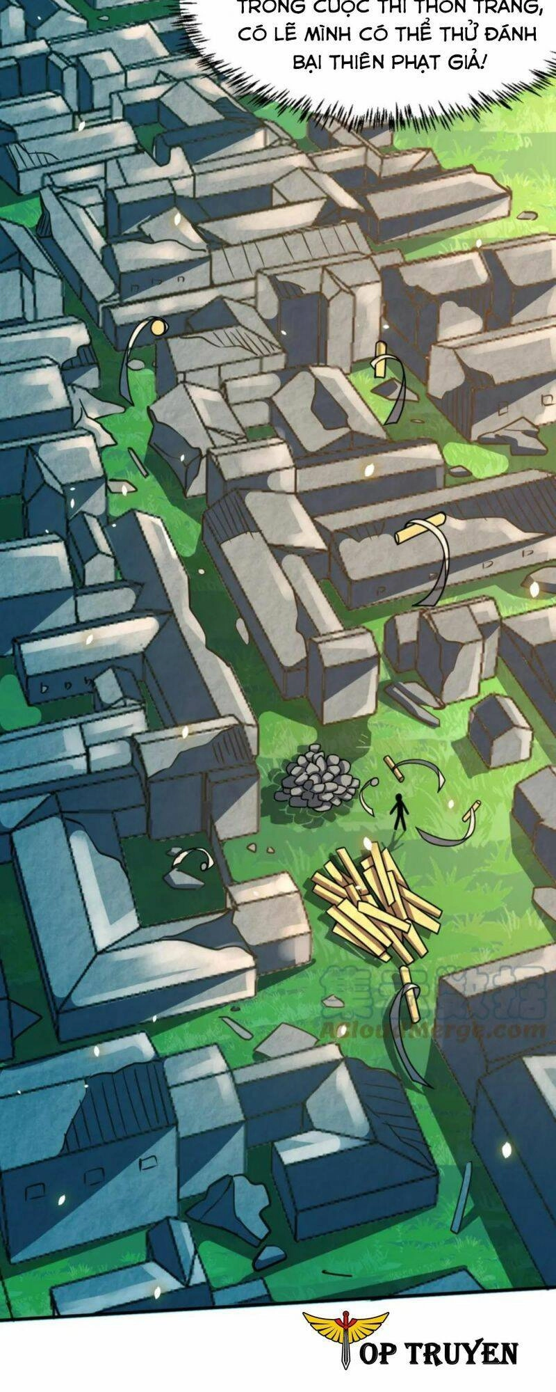 Tử Giới, Thức Tỉnh Tài Năng Hạng SSS Chapter 28 - 22