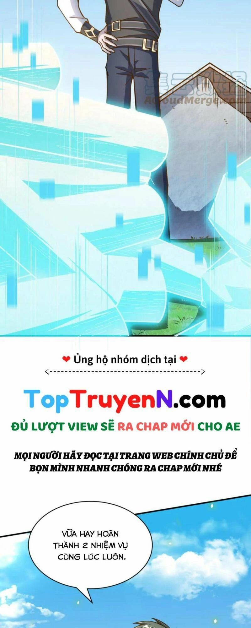 Tử Giới, Thức Tỉnh Tài Năng Hạng SSS Chapter 28 - 25