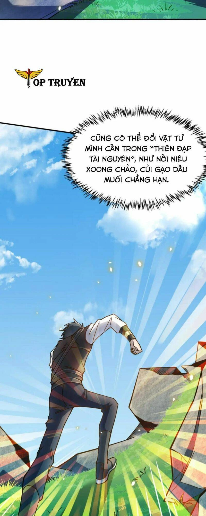 Tử Giới, Thức Tỉnh Tài Năng Hạng SSS Chapter 28 - 29