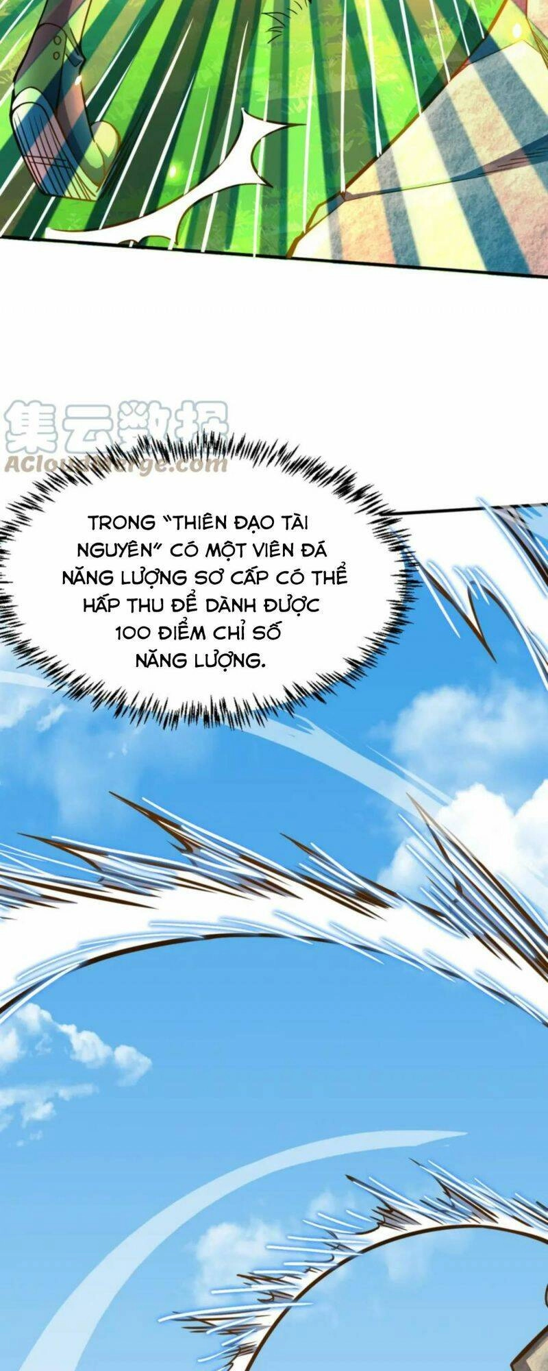 Tử Giới, Thức Tỉnh Tài Năng Hạng SSS Chapter 28 - 30