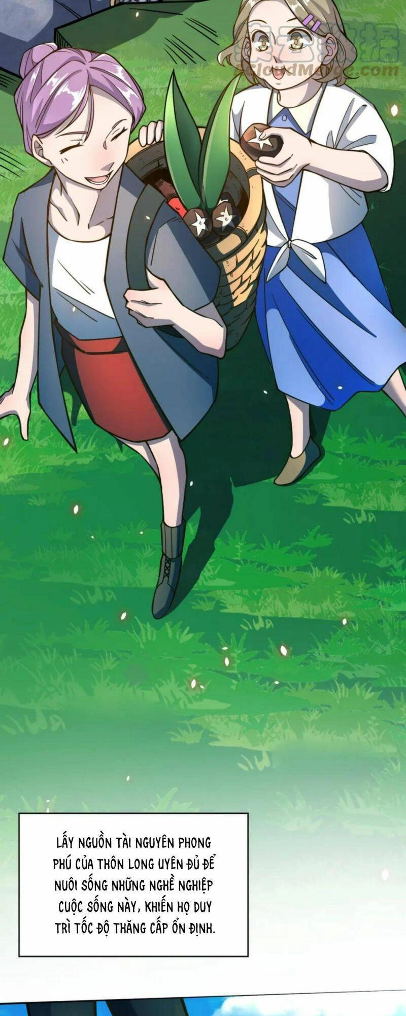 Tử Giới, Thức Tỉnh Tài Năng Hạng SSS Chapter 28 - 34