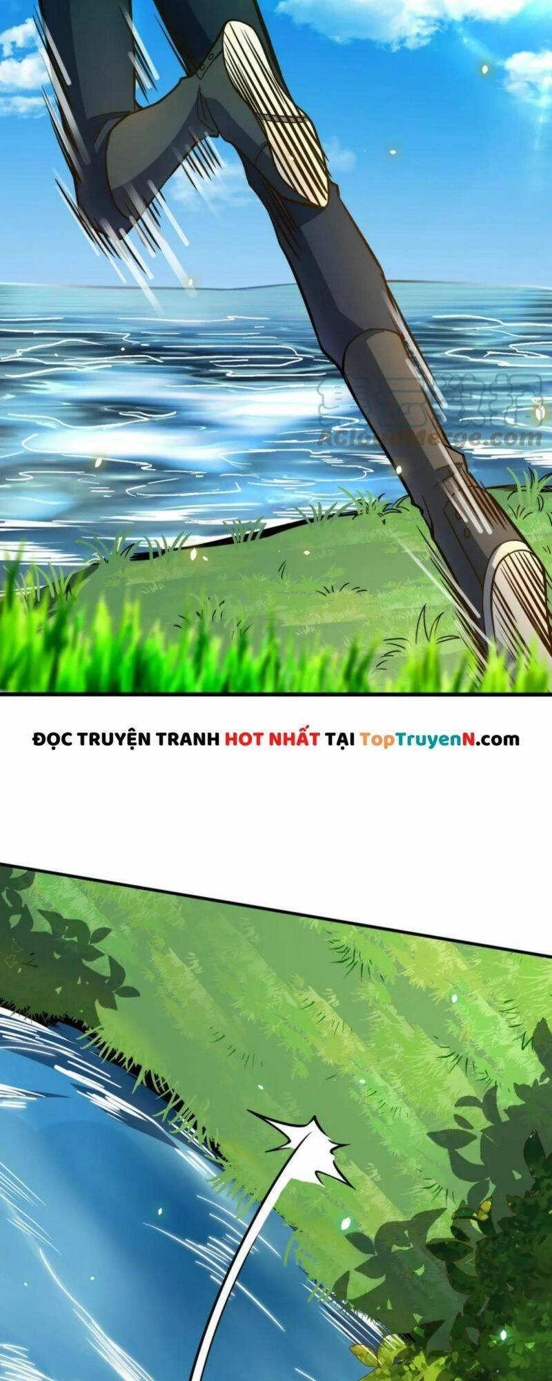 Tử Giới, Thức Tỉnh Tài Năng Hạng SSS Chapter 28 - 35