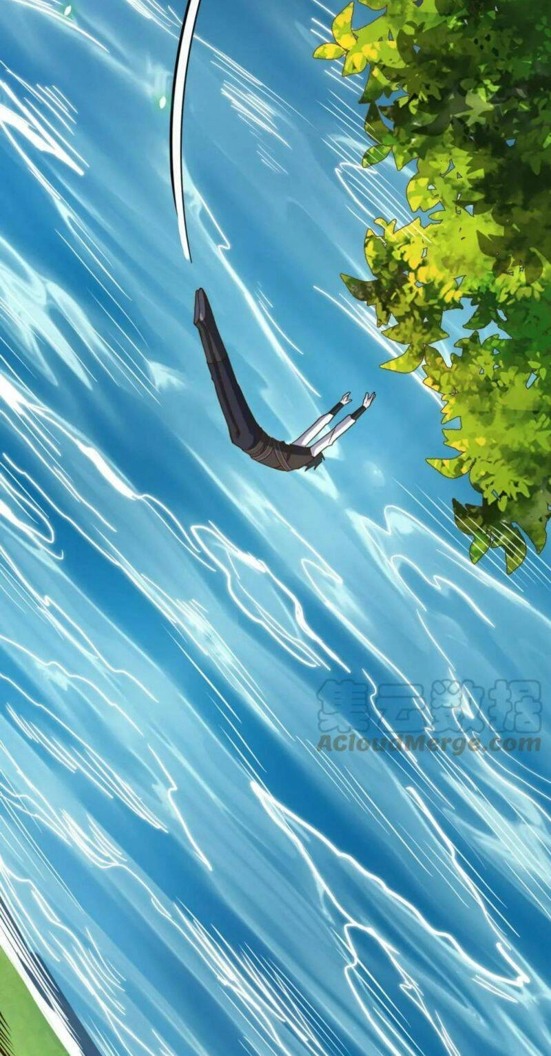 Tử Giới, Thức Tỉnh Tài Năng Hạng SSS Chapter 28 - 36