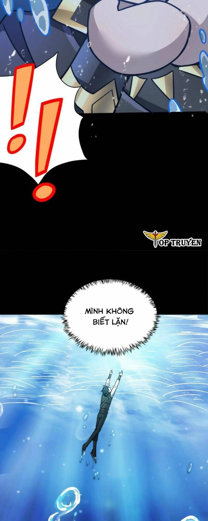 Tử Giới, Thức Tỉnh Tài Năng Hạng SSS Chapter 28 - 40