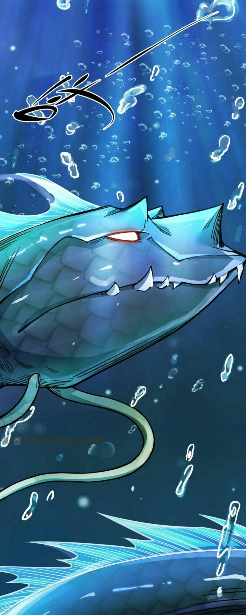 Tử Giới, Thức Tỉnh Tài Năng Hạng SSS Chapter 28 - 41