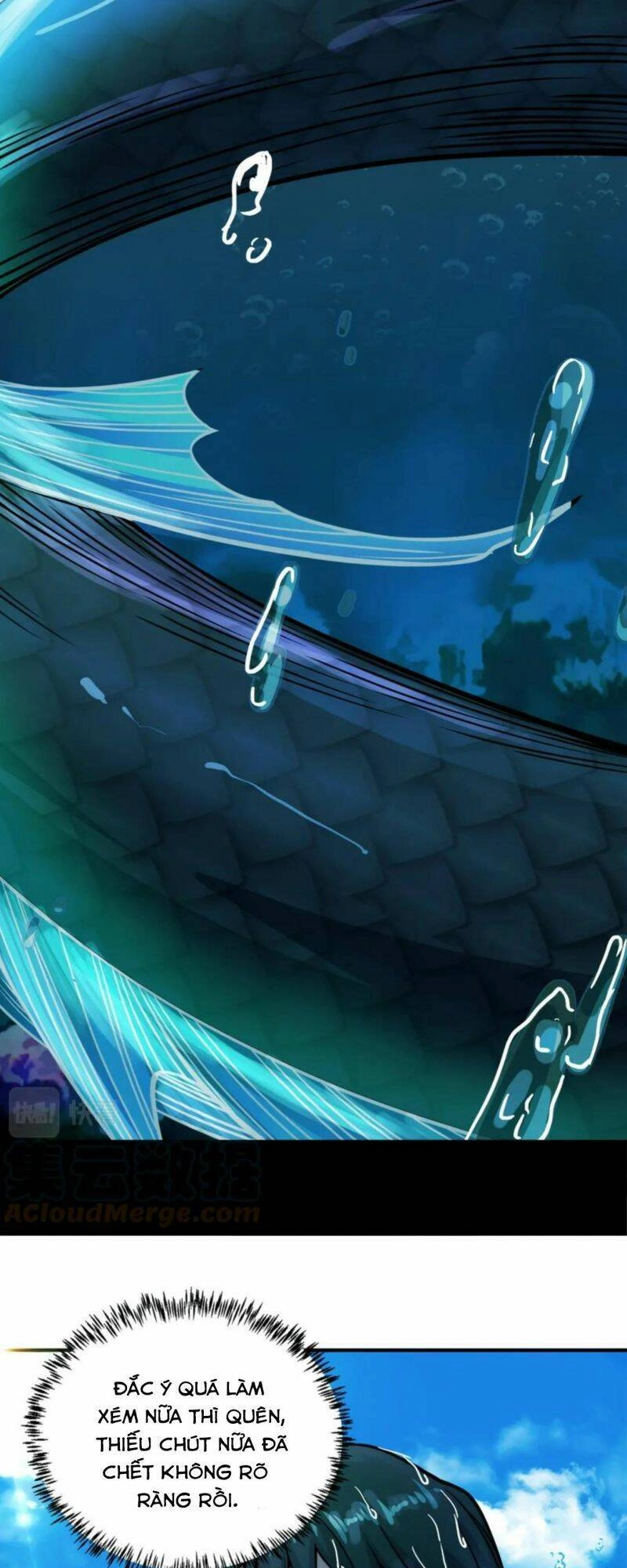 Tử Giới, Thức Tỉnh Tài Năng Hạng SSS Chapter 28 - 42