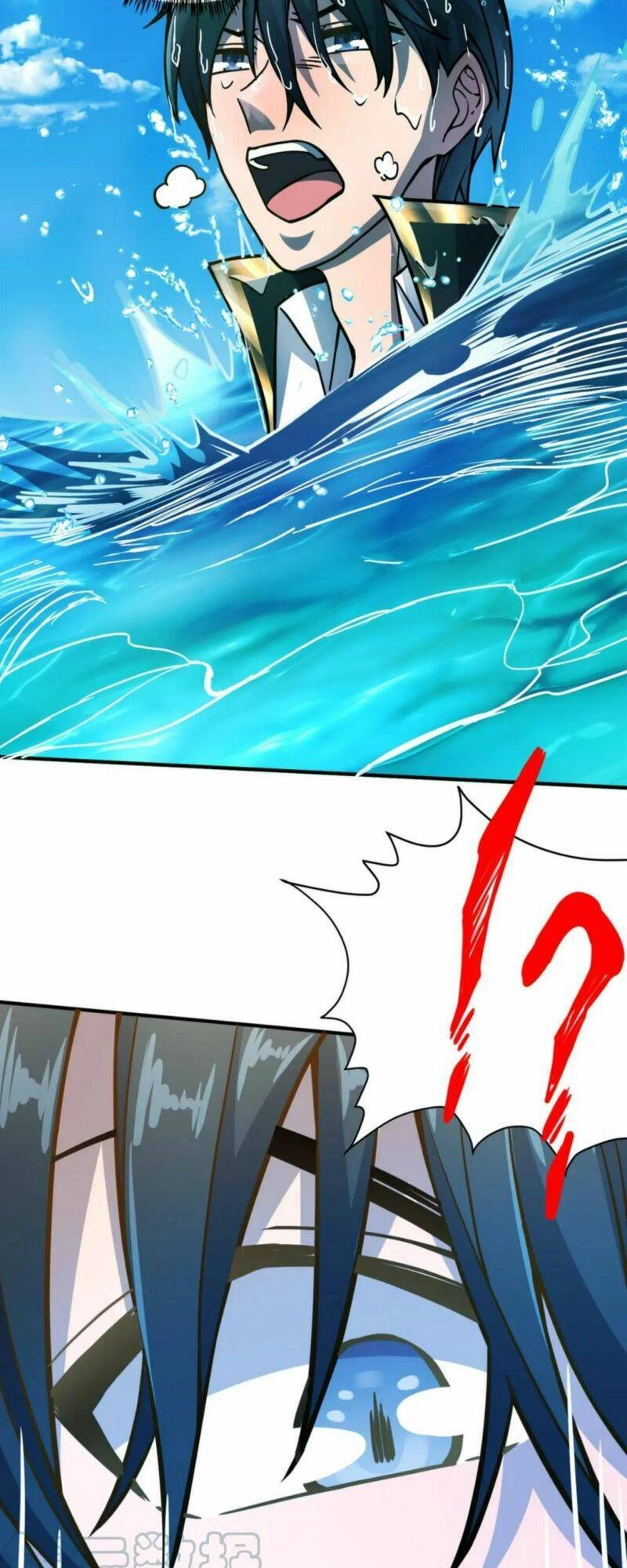 Tử Giới, Thức Tỉnh Tài Năng Hạng SSS Chapter 28 - 43