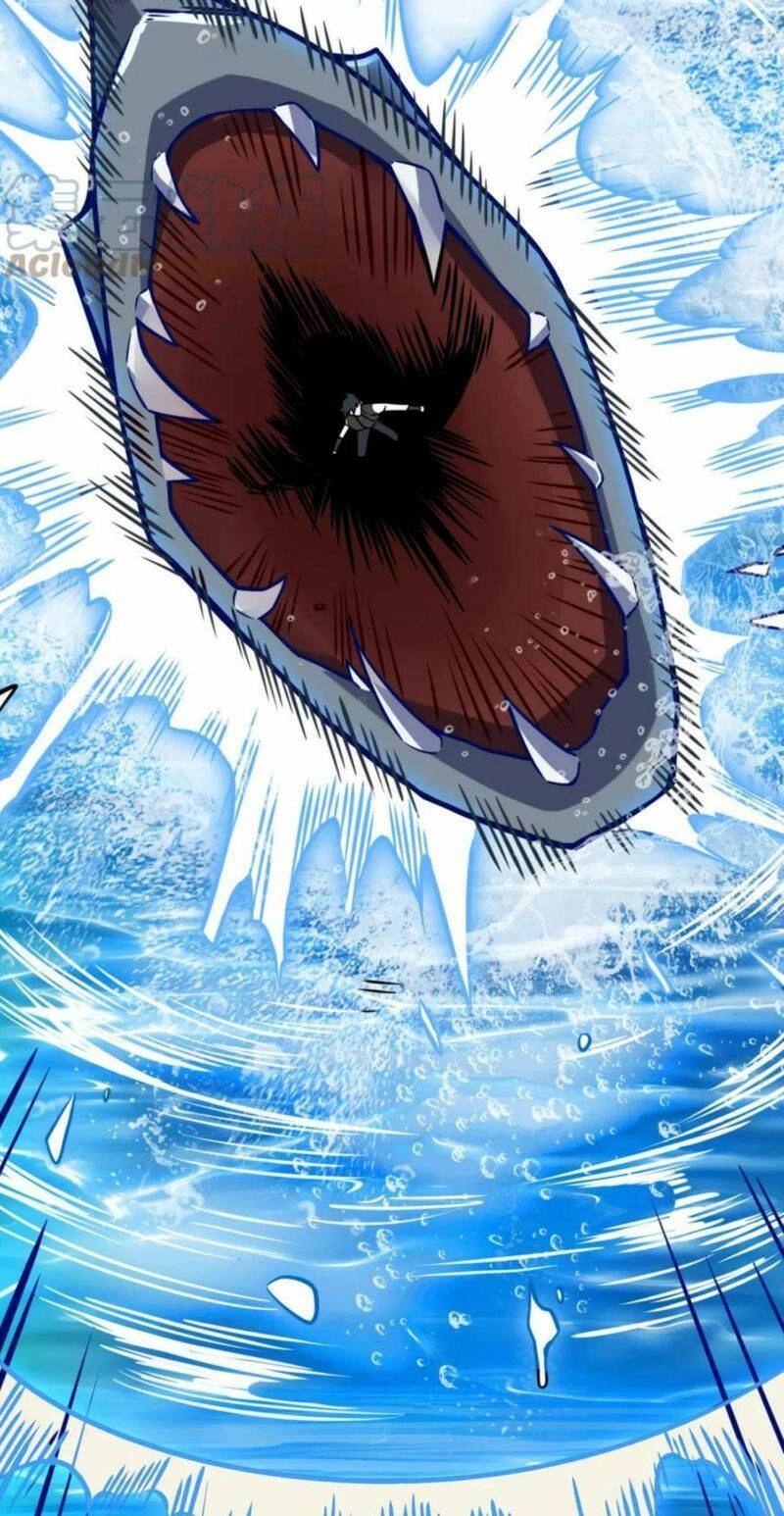 Tử Giới, Thức Tỉnh Tài Năng Hạng SSS Chapter 28 - 45