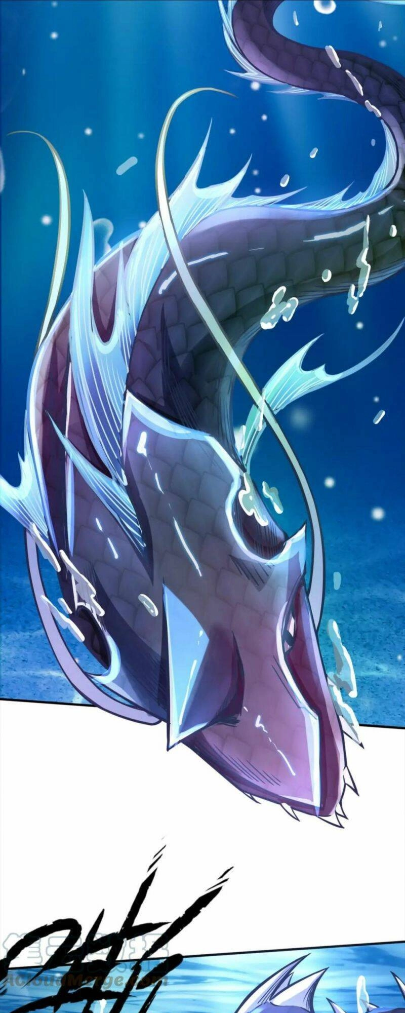 Tử Giới, Thức Tỉnh Tài Năng Hạng SSS Chapter 28 - 47