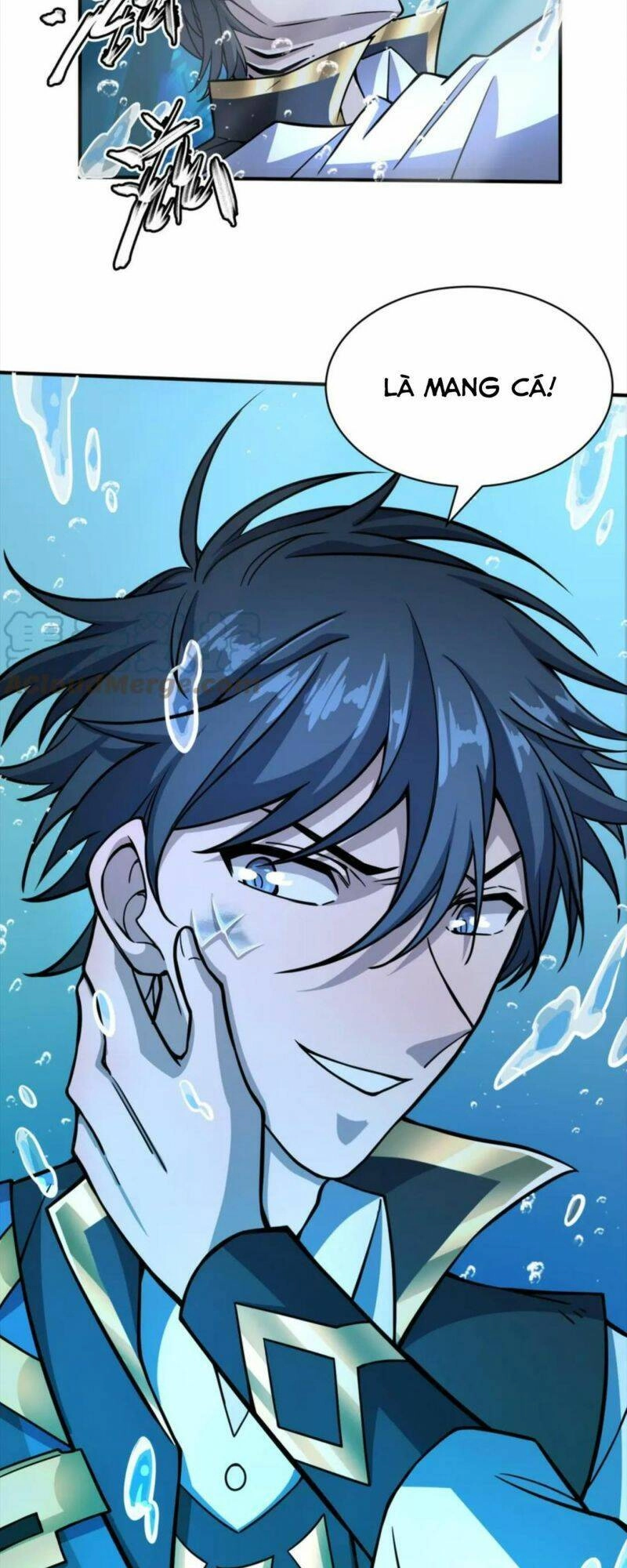 Tử Giới, Thức Tỉnh Tài Năng Hạng SSS Chapter 28 - 51