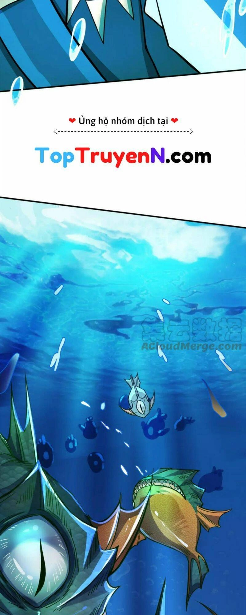 Tử Giới, Thức Tỉnh Tài Năng Hạng SSS Chapter 28 - 52