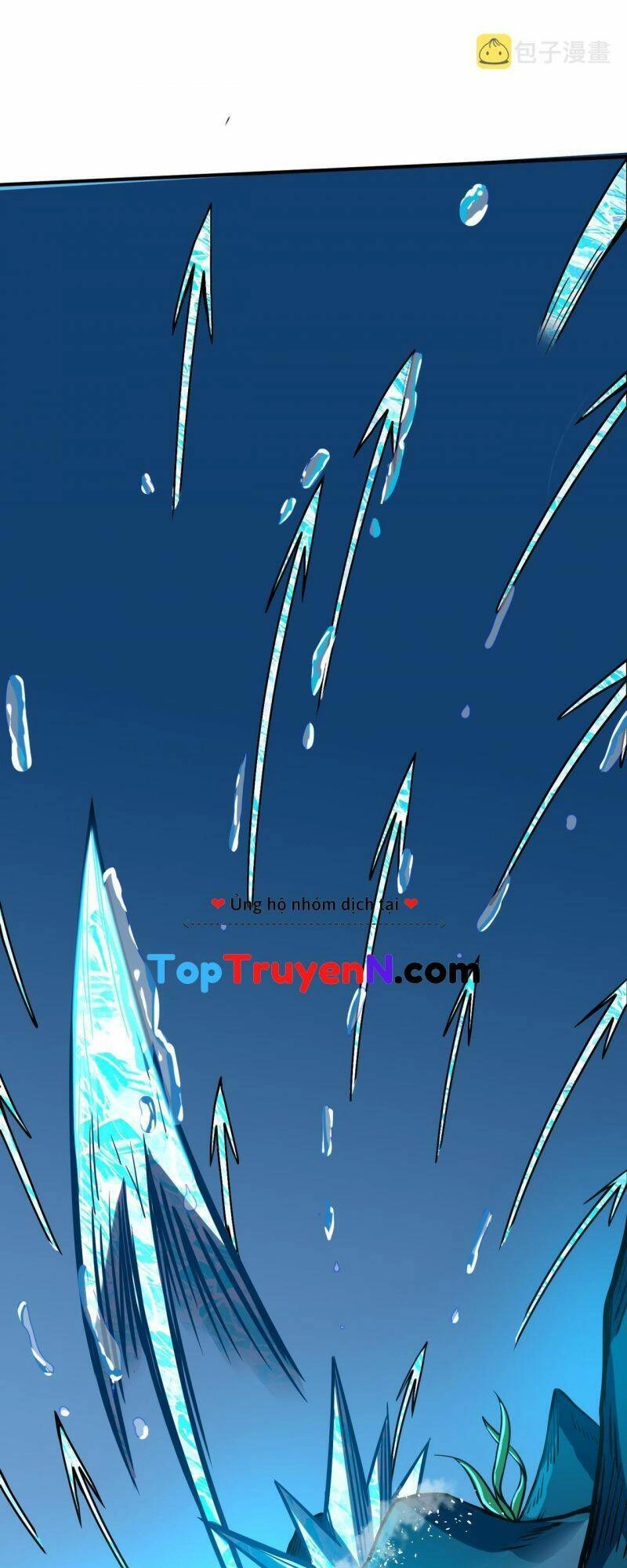 Tử Giới, Thức Tỉnh Tài Năng Hạng SSS Chapter 29 - 12