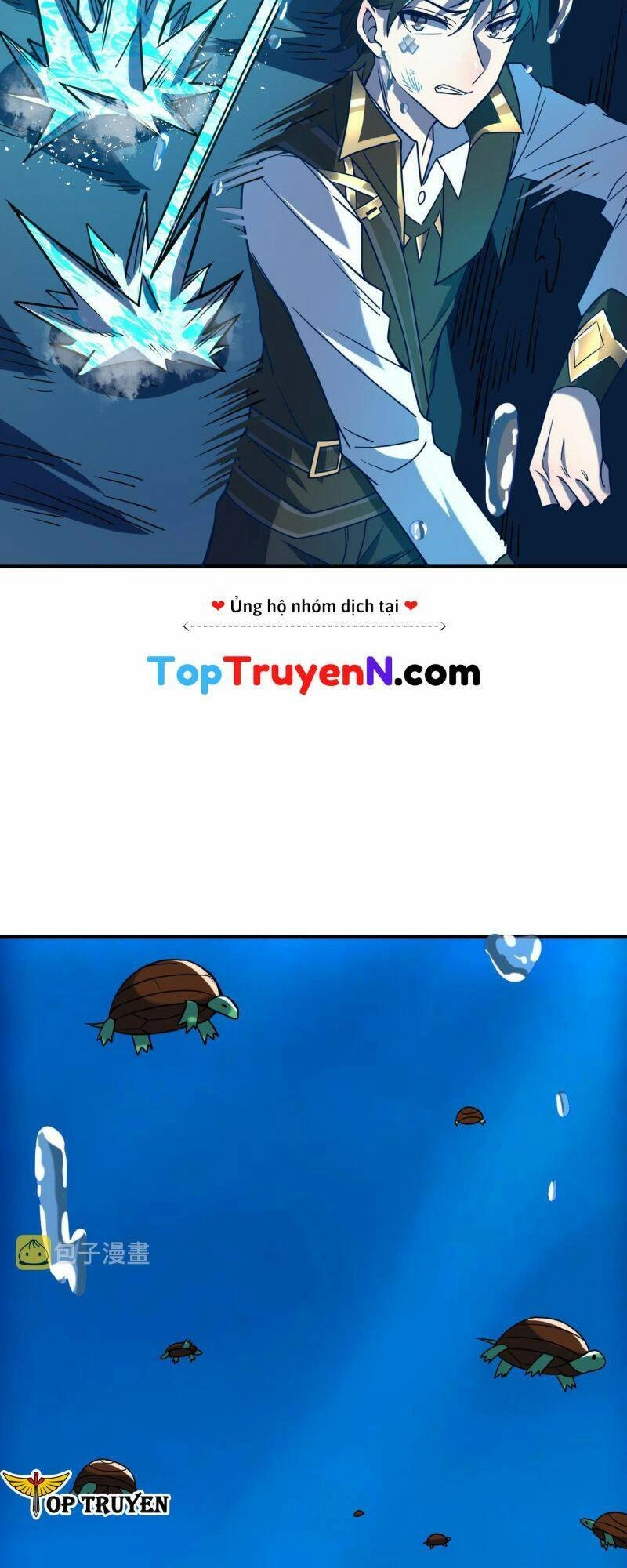 Tử Giới, Thức Tỉnh Tài Năng Hạng SSS Chapter 29 - 14