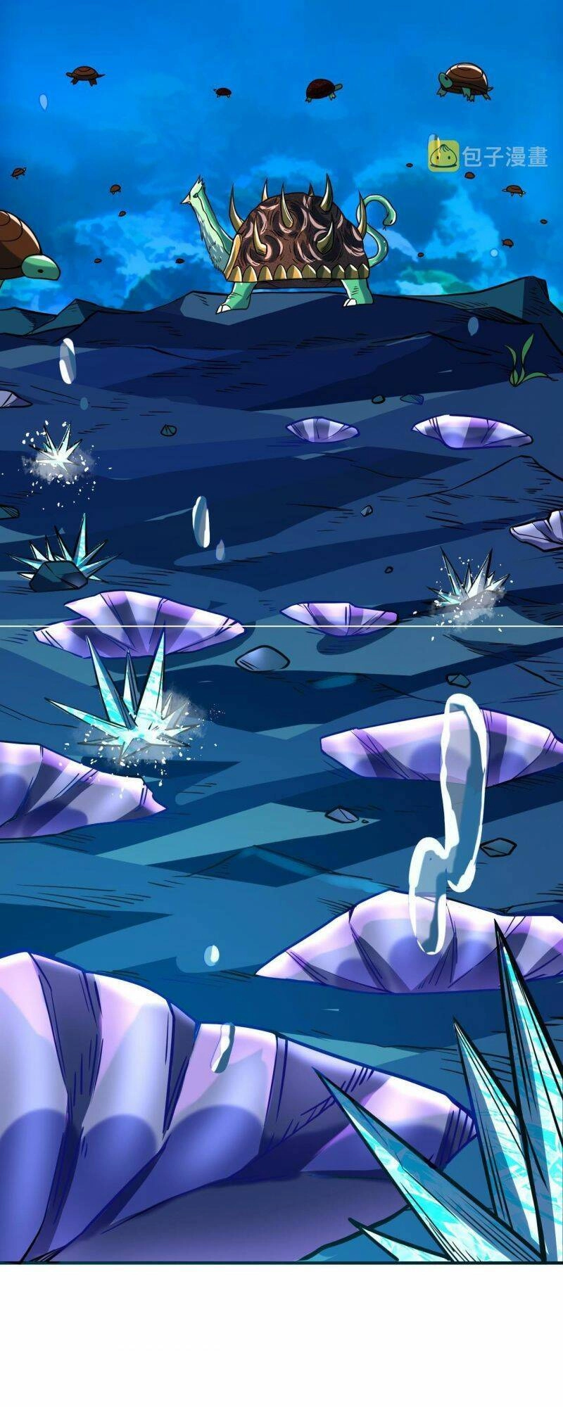 Tử Giới, Thức Tỉnh Tài Năng Hạng SSS Chapter 29 - 15