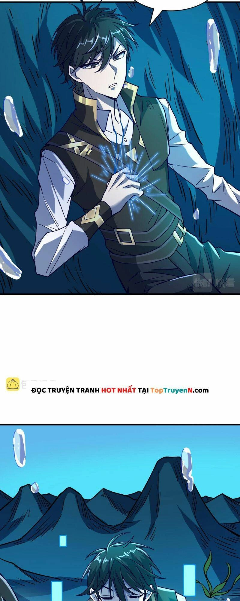 Tử Giới, Thức Tỉnh Tài Năng Hạng SSS Chapter 29 - 18