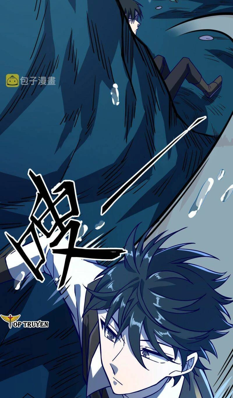 Tử Giới, Thức Tỉnh Tài Năng Hạng SSS Chapter 29 - 21