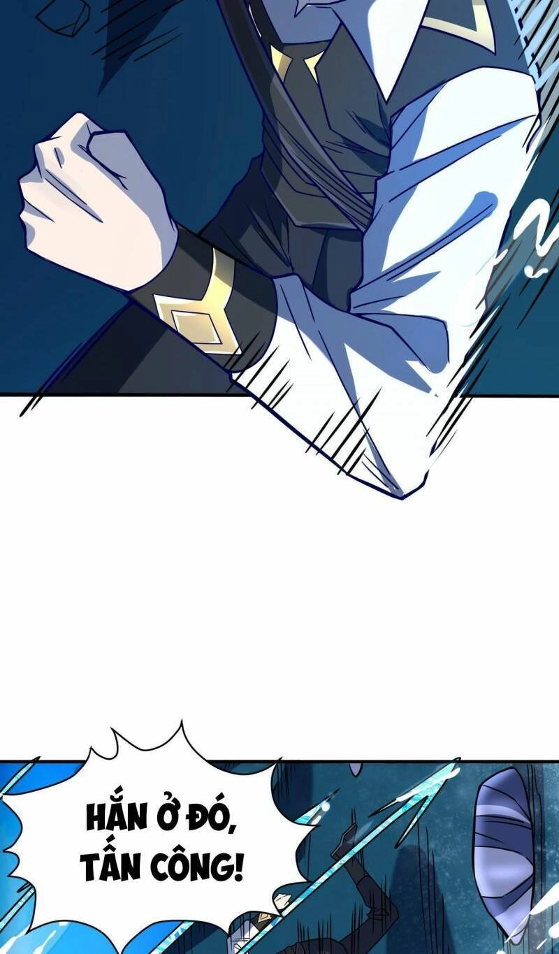 Tử Giới, Thức Tỉnh Tài Năng Hạng SSS Chapter 29 - 22