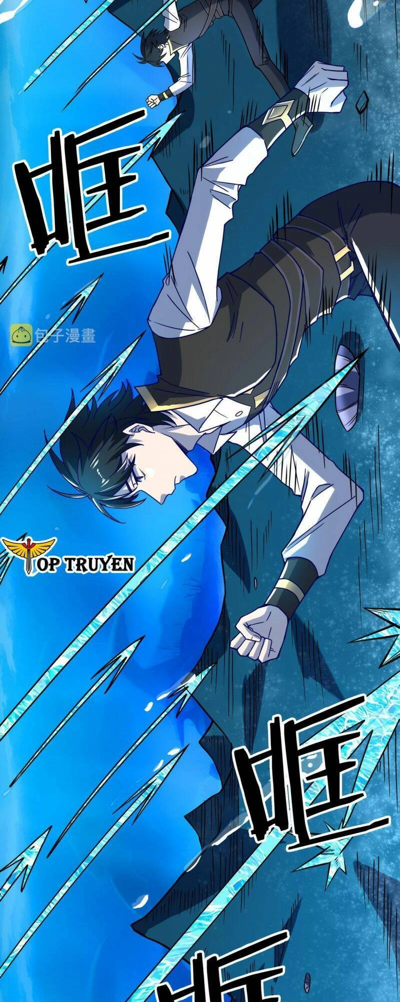 Tử Giới, Thức Tỉnh Tài Năng Hạng SSS Chapter 29 - 23