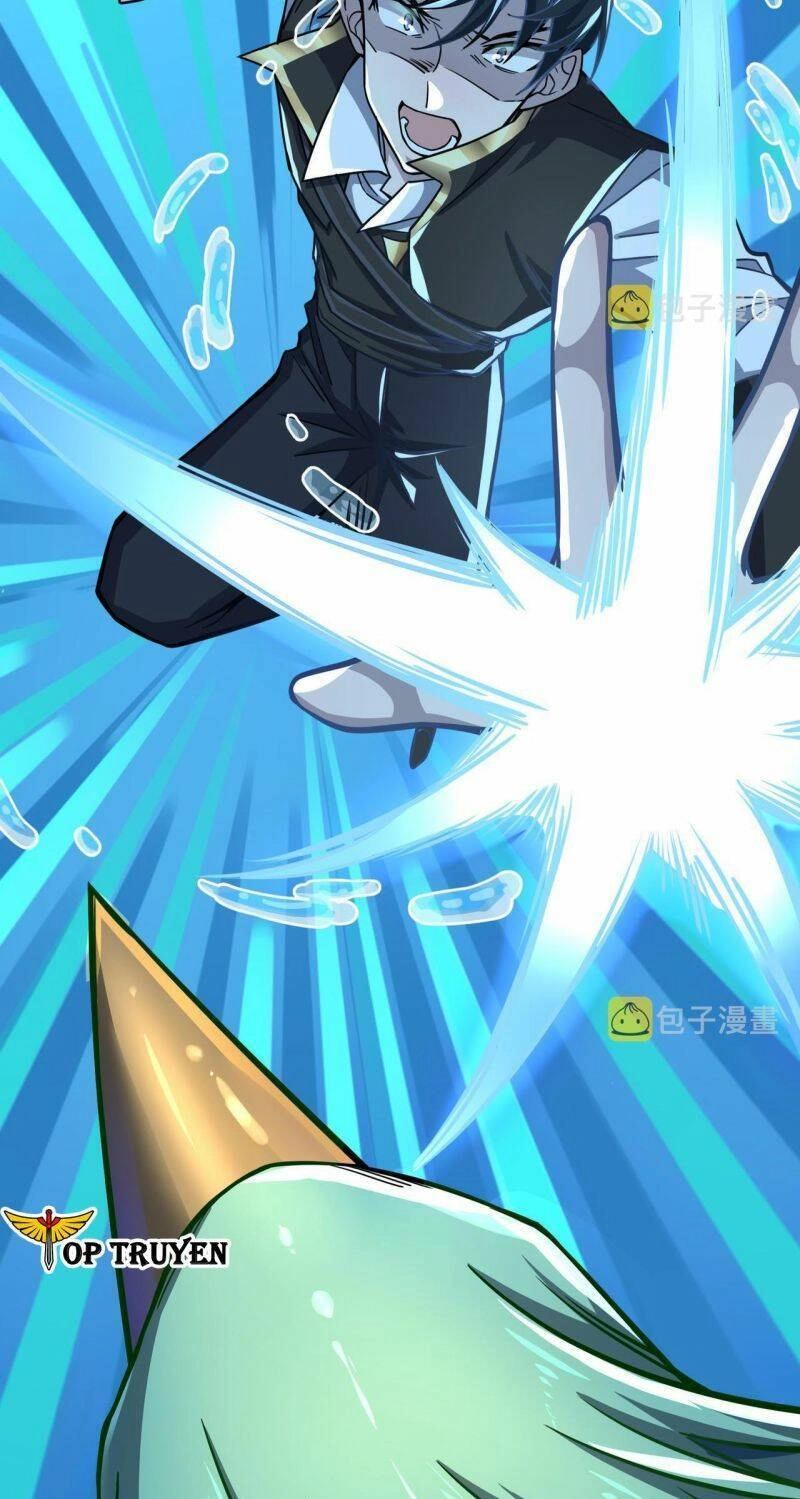 Tử Giới, Thức Tỉnh Tài Năng Hạng SSS Chapter 29 - 32