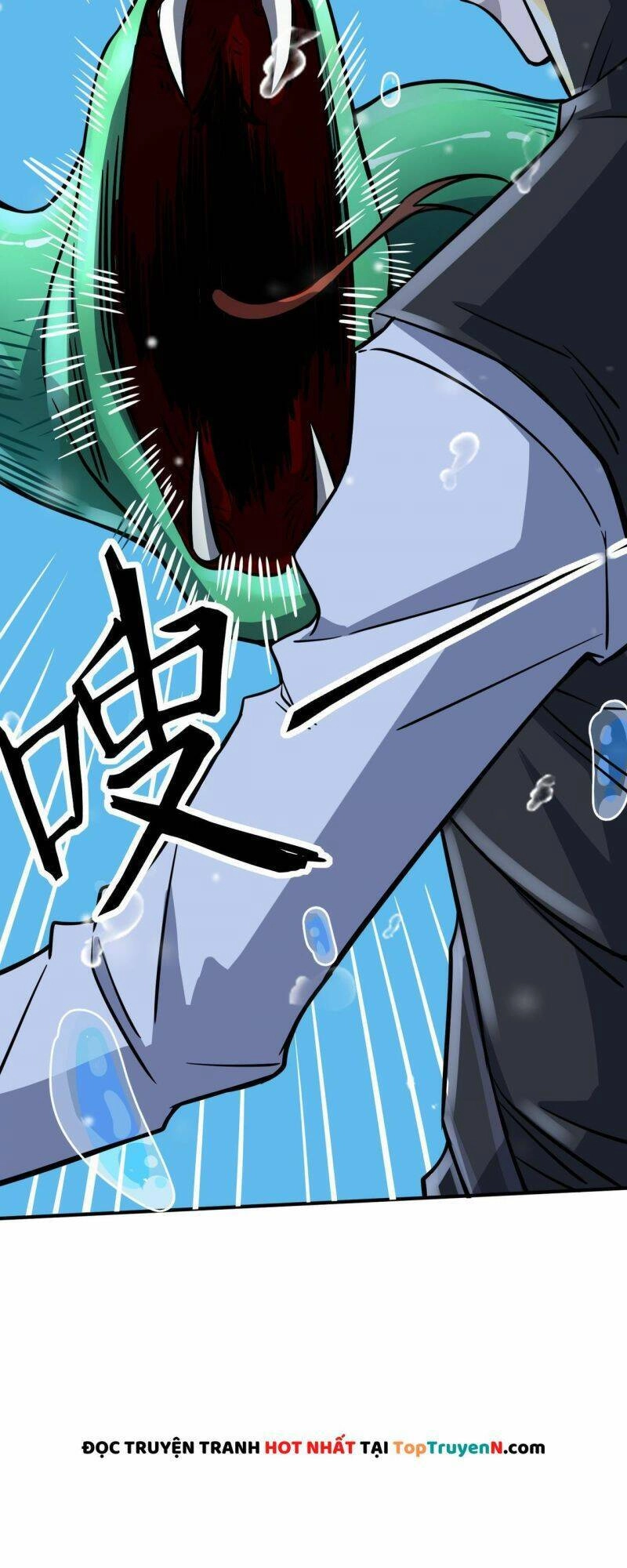 Tử Giới, Thức Tỉnh Tài Năng Hạng SSS Chapter 29 - 36