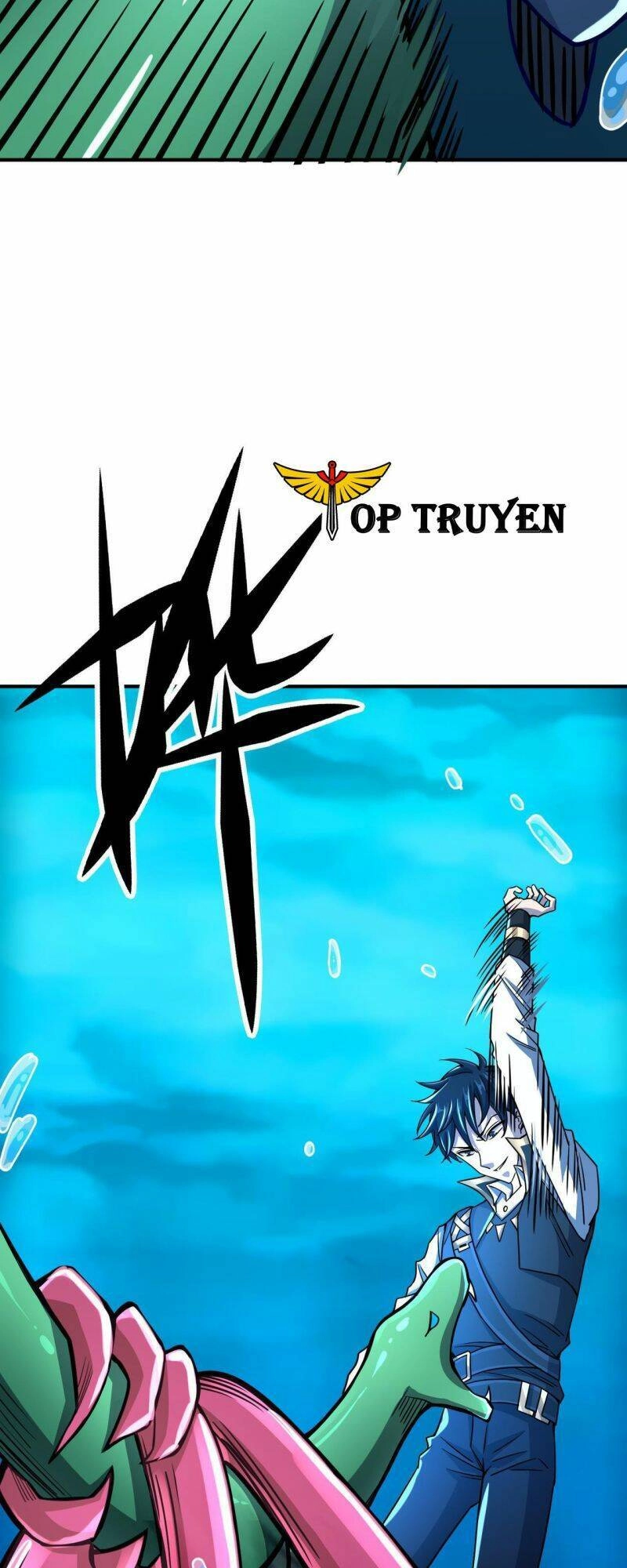 Tử Giới, Thức Tỉnh Tài Năng Hạng SSS Chapter 29 - 38