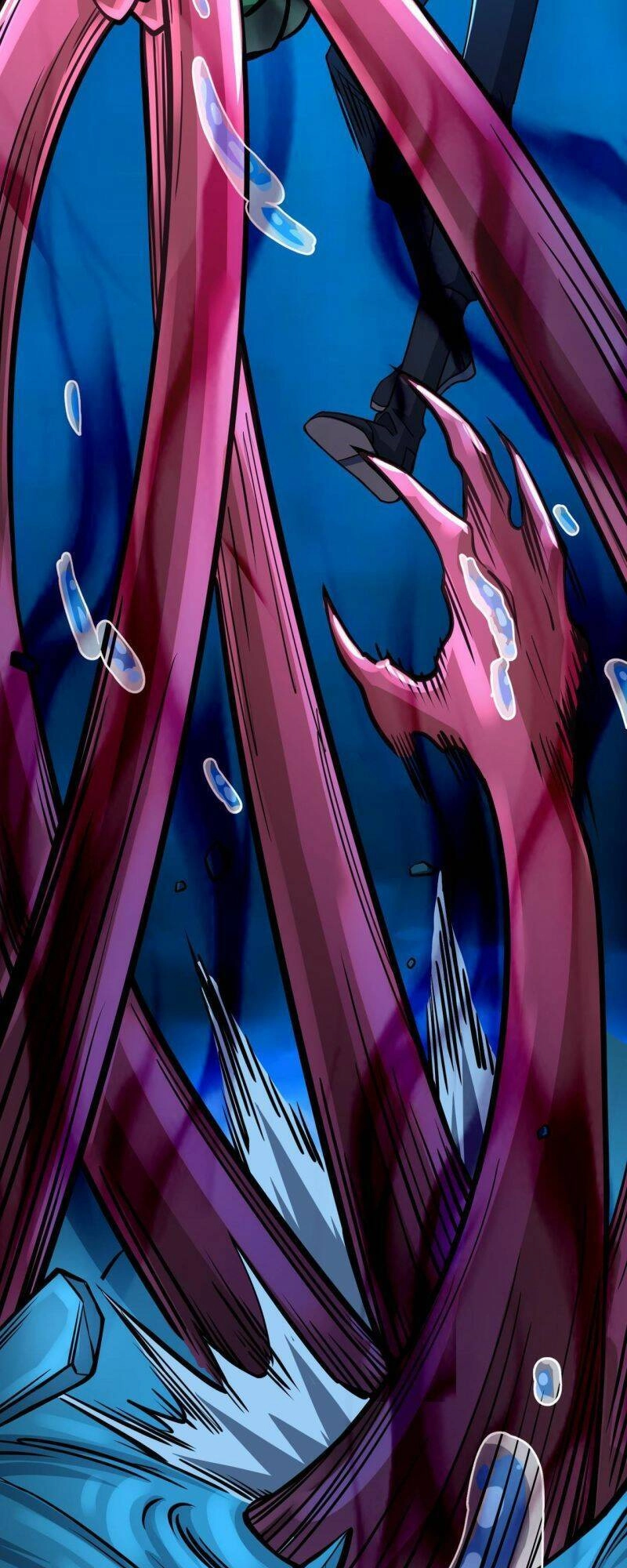 Tử Giới, Thức Tỉnh Tài Năng Hạng SSS Chapter 29 - 39