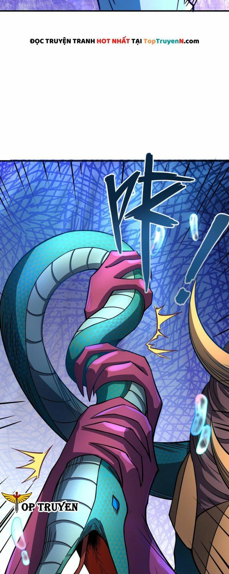 Tử Giới, Thức Tỉnh Tài Năng Hạng SSS Chapter 29 - 41