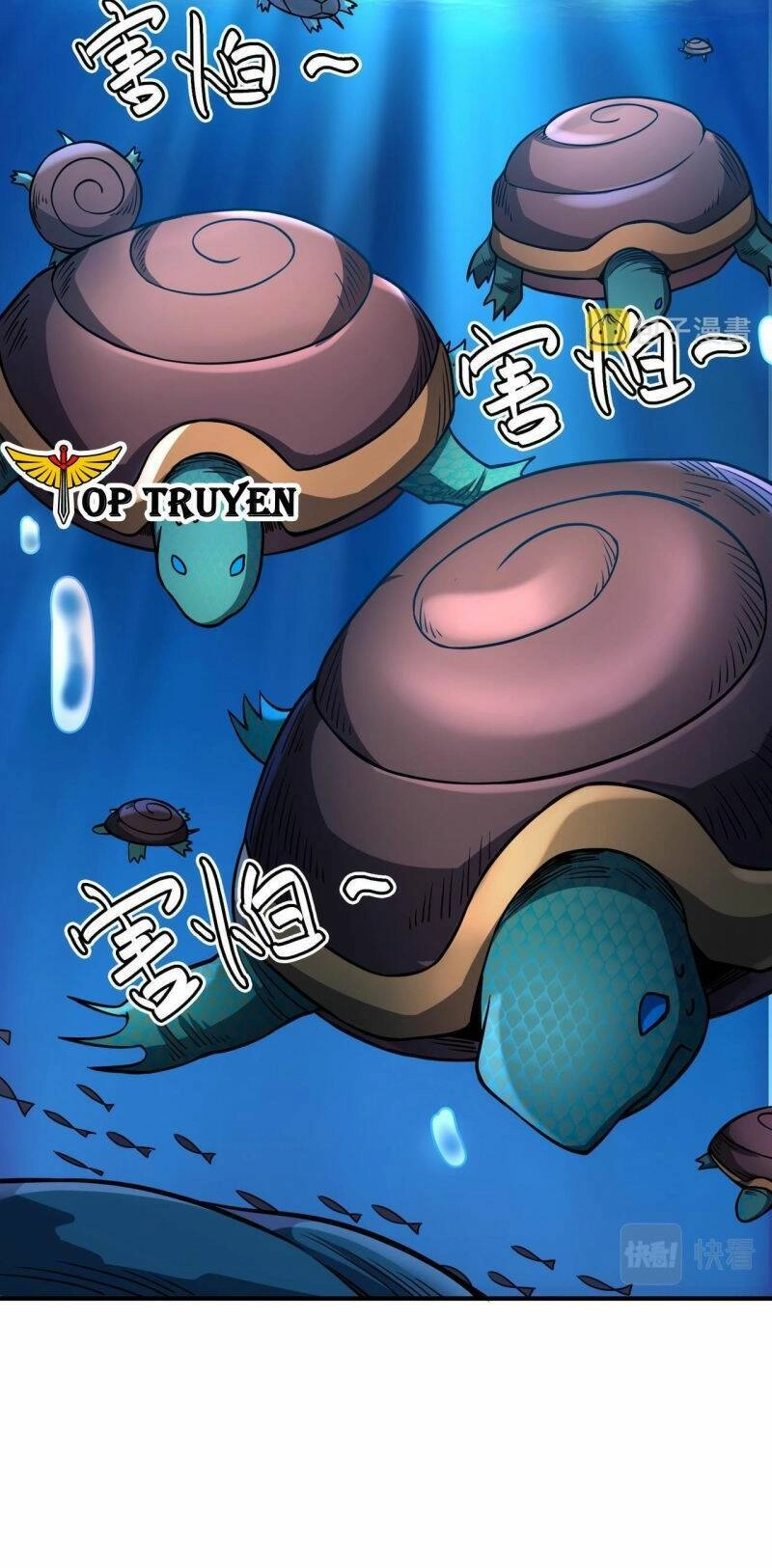 Tử Giới, Thức Tỉnh Tài Năng Hạng SSS Chapter 29 - 44