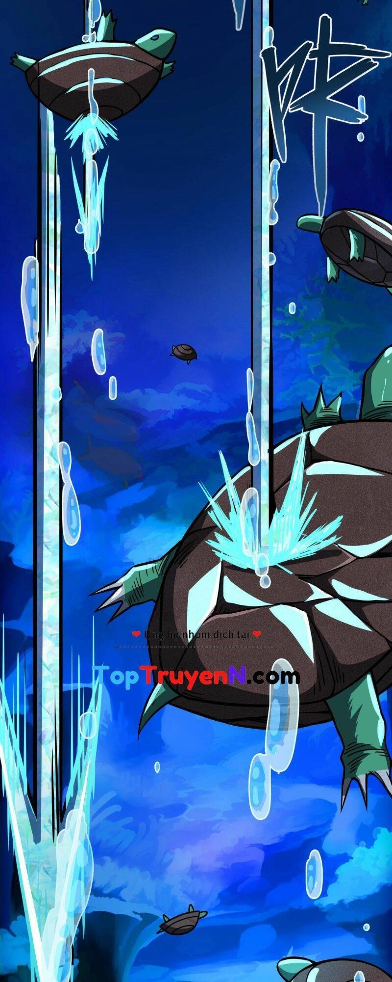 Tử Giới, Thức Tỉnh Tài Năng Hạng SSS Chapter 29 - 50