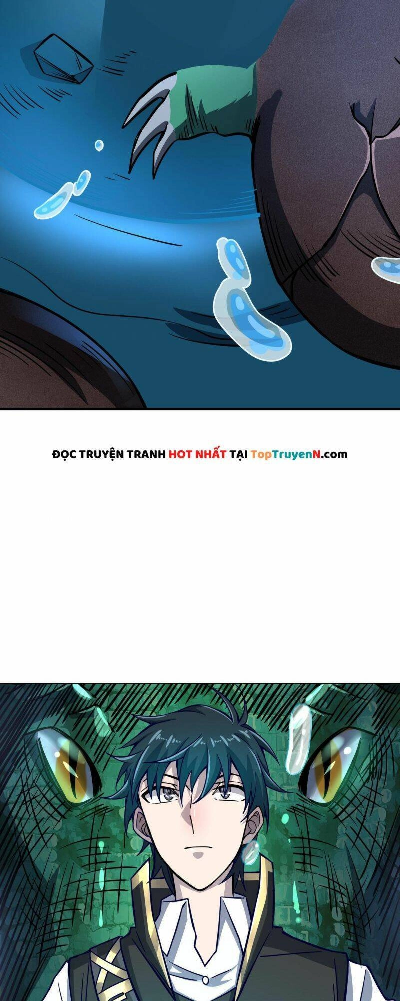 Tử Giới, Thức Tỉnh Tài Năng Hạng SSS Chapter 29 - 52