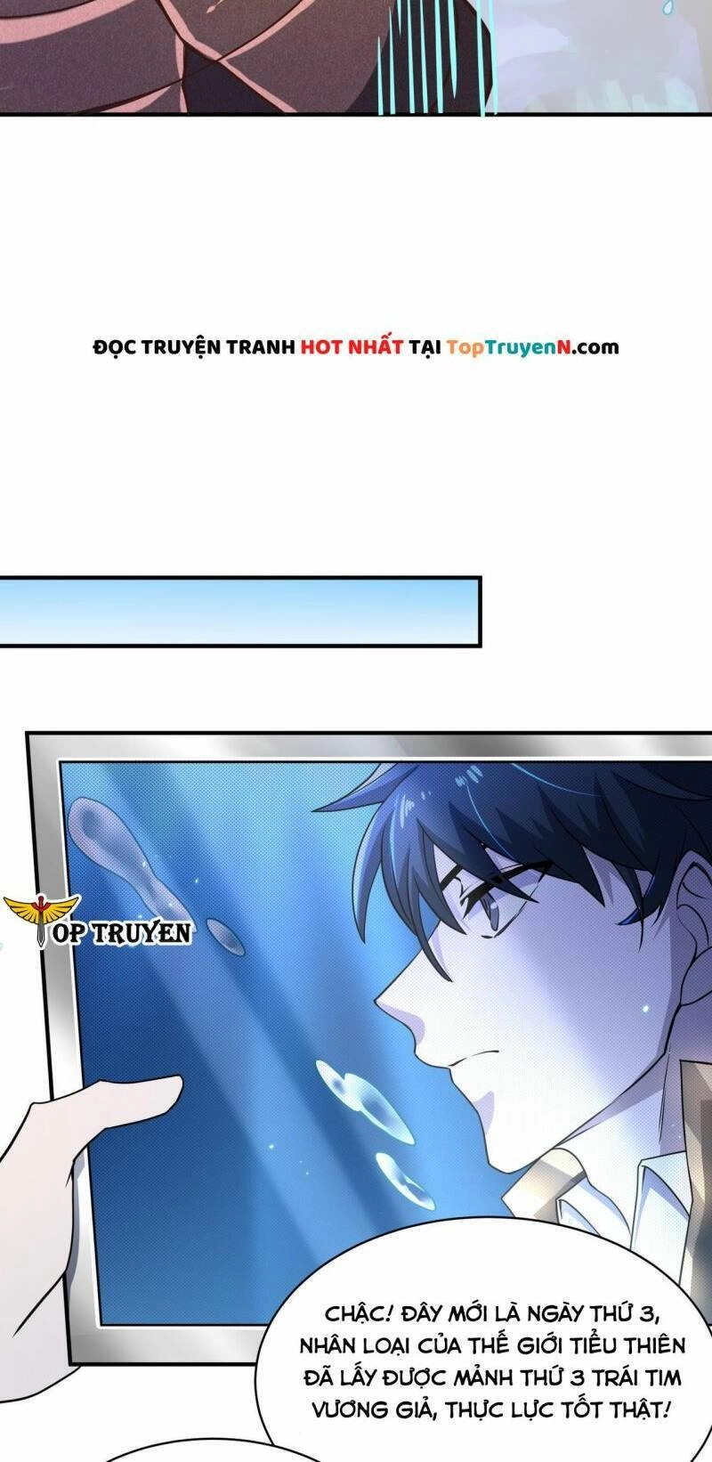 Tử Giới, Thức Tỉnh Tài Năng Hạng SSS Chapter 29 - 55