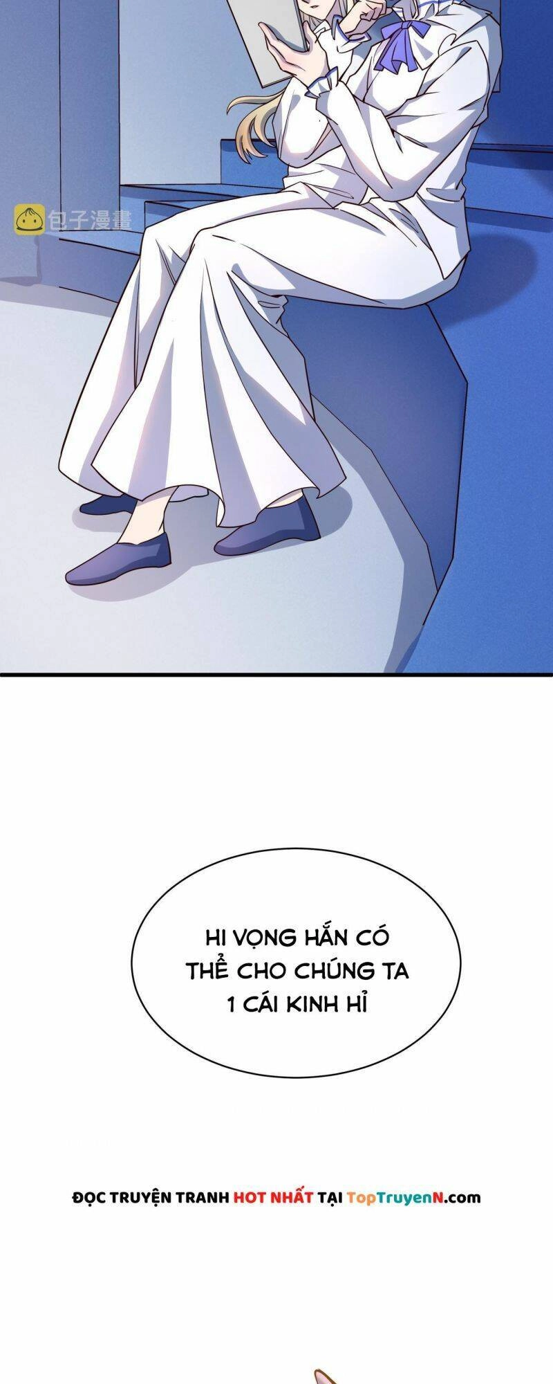 Tử Giới, Thức Tỉnh Tài Năng Hạng SSS Chapter 29 - 61