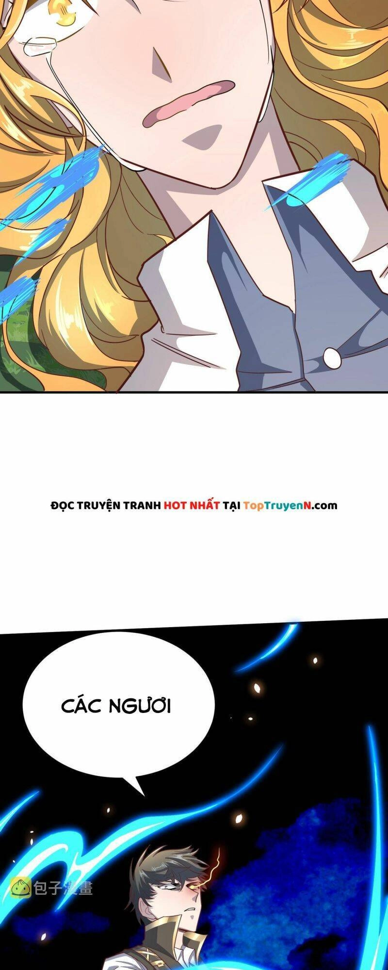 Tử Giới, Thức Tỉnh Tài Năng Hạng SSS Chapter 29 - 78