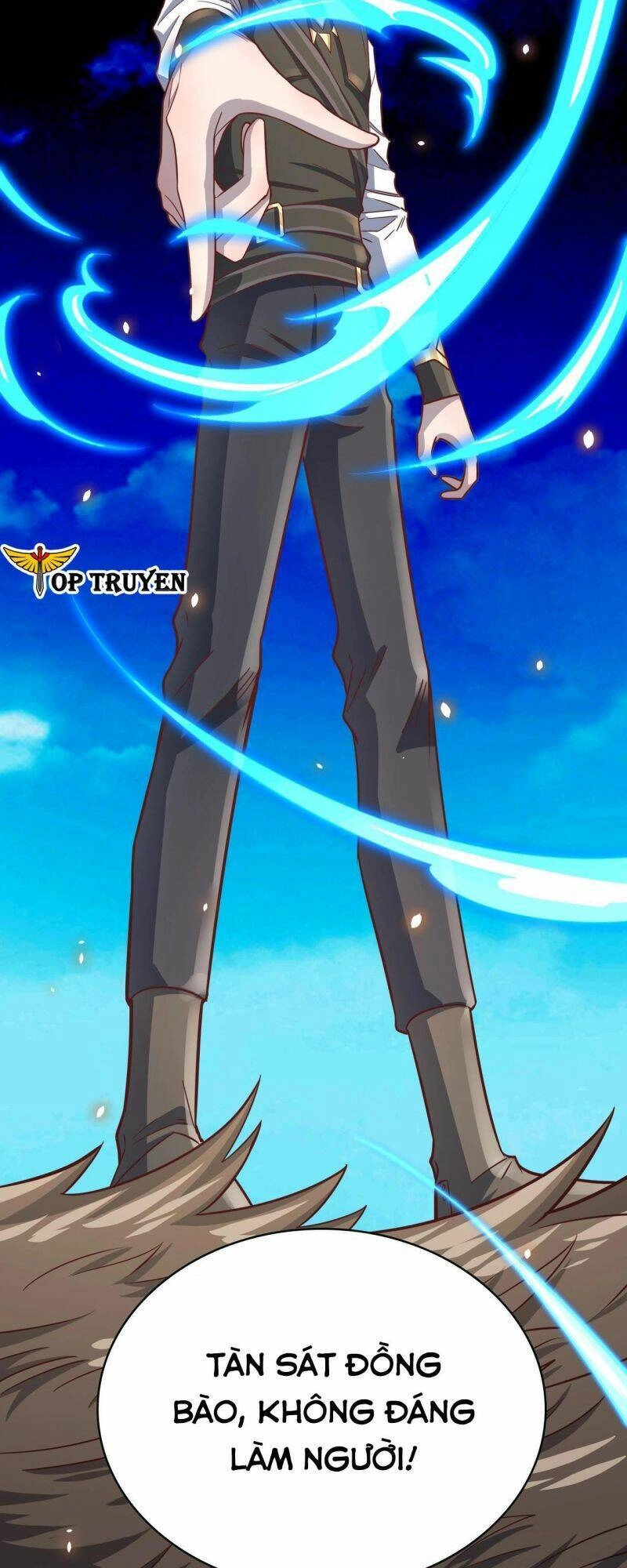 Tử Giới, Thức Tỉnh Tài Năng Hạng SSS Chapter 29 - 79