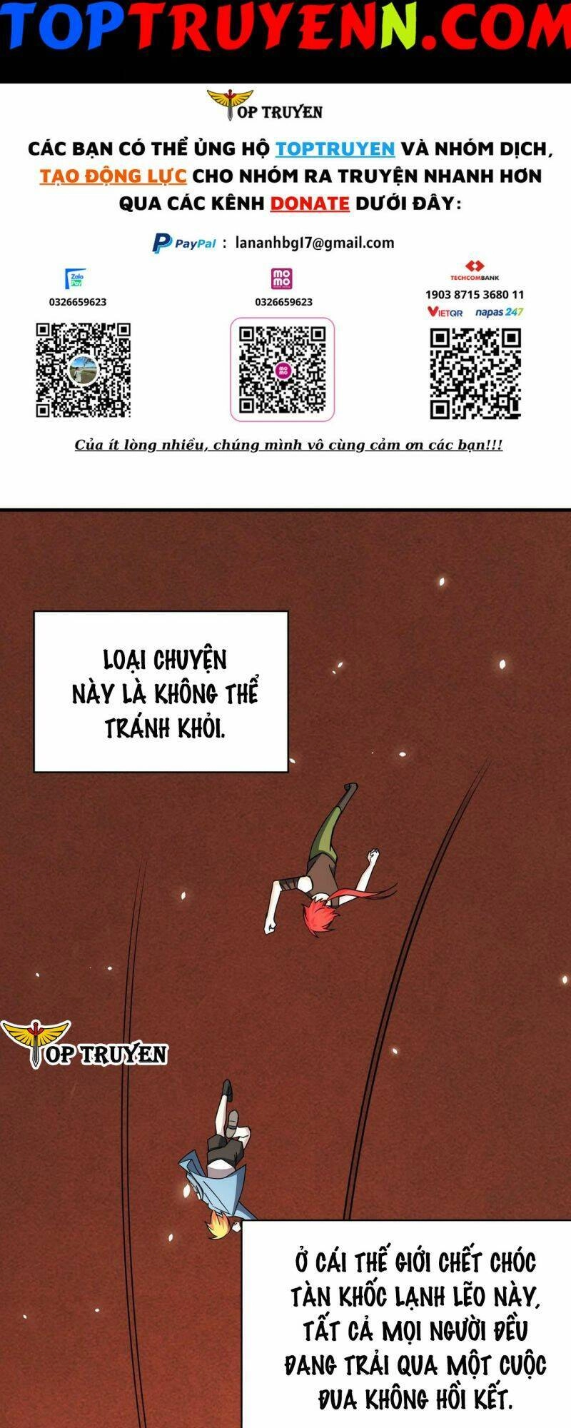 Tử Giới, Thức Tỉnh Tài Năng Hạng SSS Chapter 30 - 2