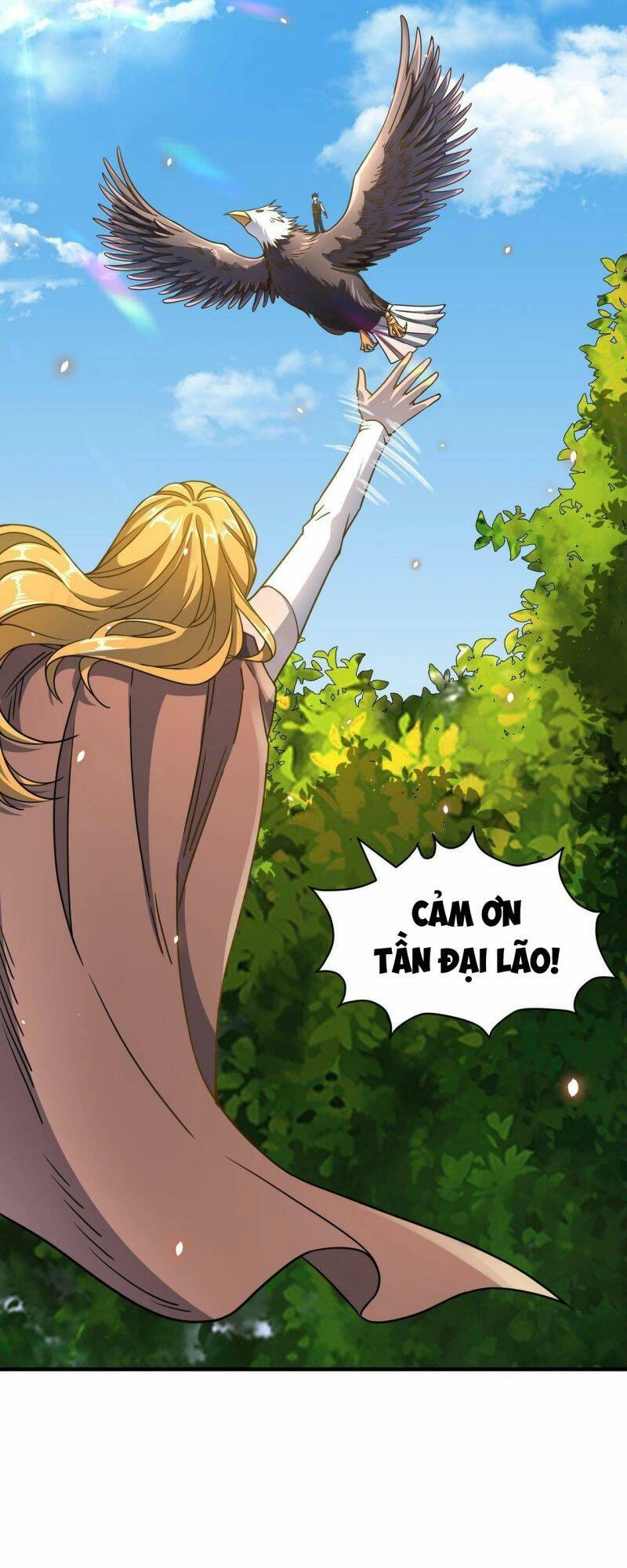 Tử Giới, Thức Tỉnh Tài Năng Hạng SSS Chapter 30 - 7