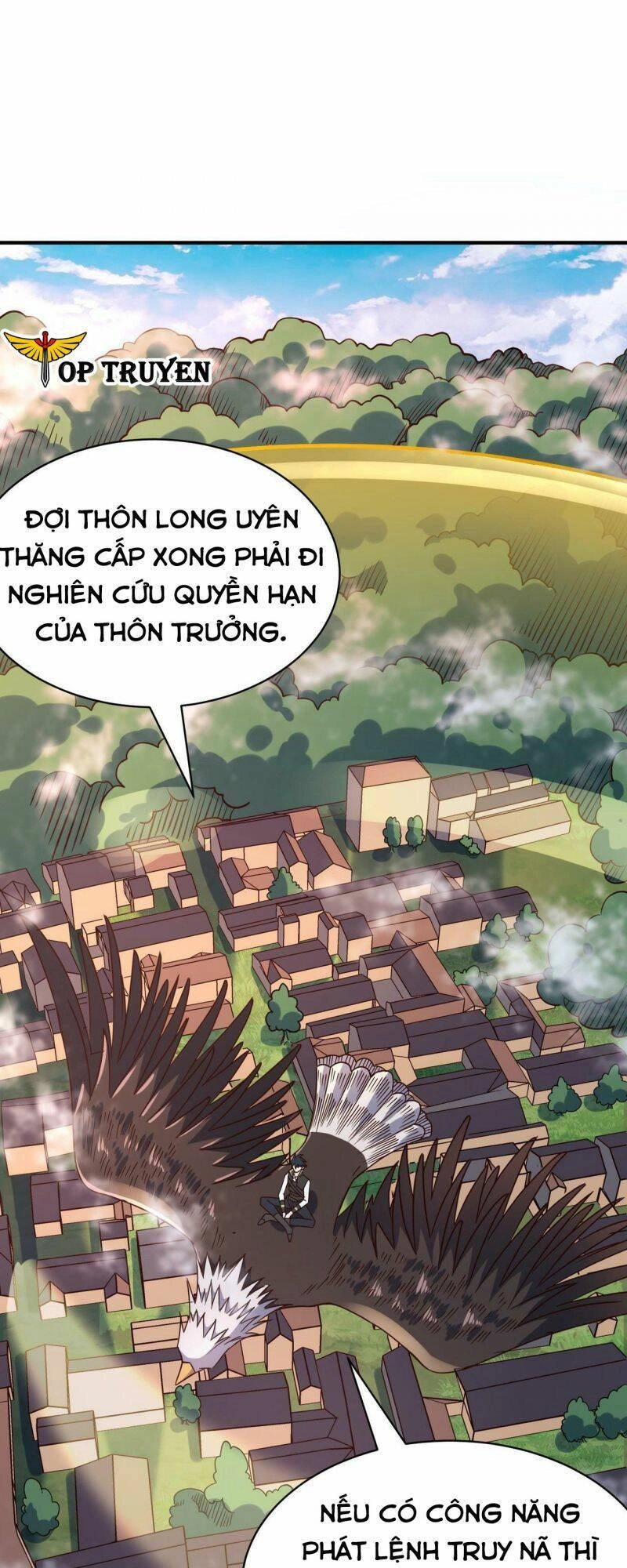 Tử Giới, Thức Tỉnh Tài Năng Hạng SSS Chapter 30 - 8