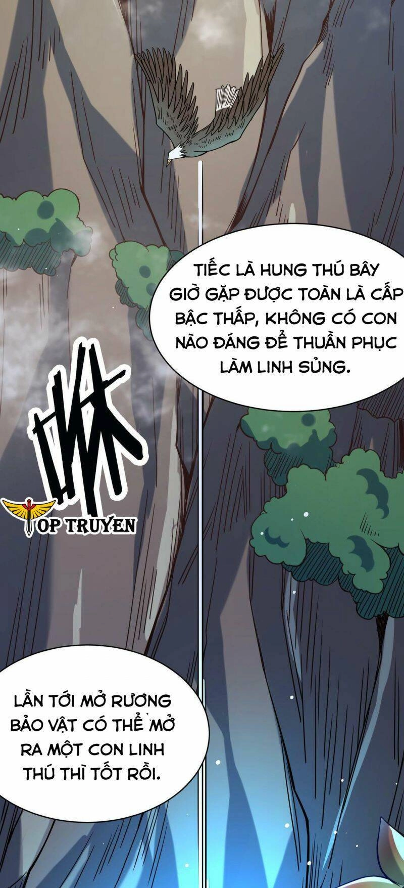 Tử Giới, Thức Tỉnh Tài Năng Hạng SSS Chapter 30 - 11