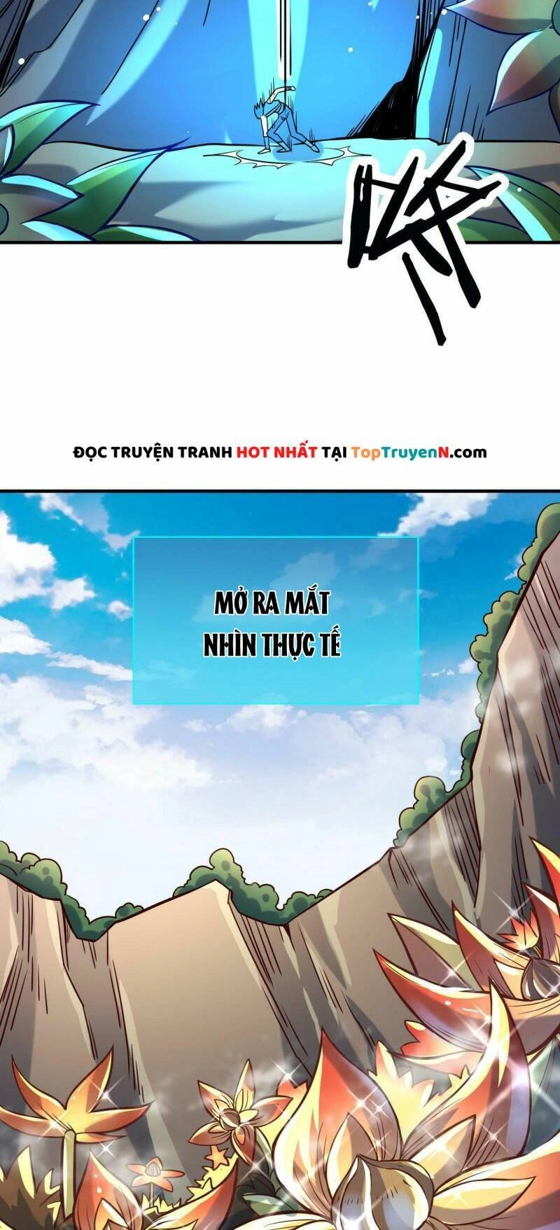 Tử Giới, Thức Tỉnh Tài Năng Hạng SSS Chapter 30 - 12