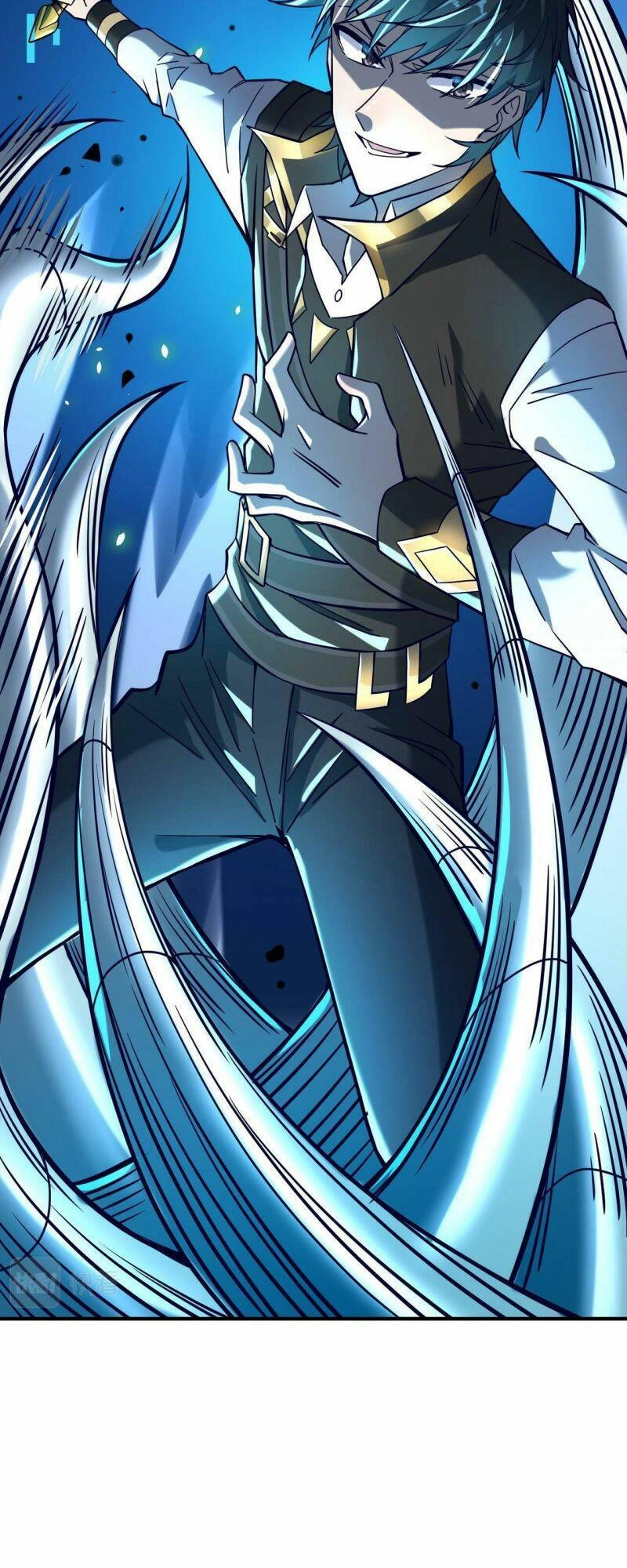 Tử Giới, Thức Tỉnh Tài Năng Hạng SSS Chapter 30 - 14