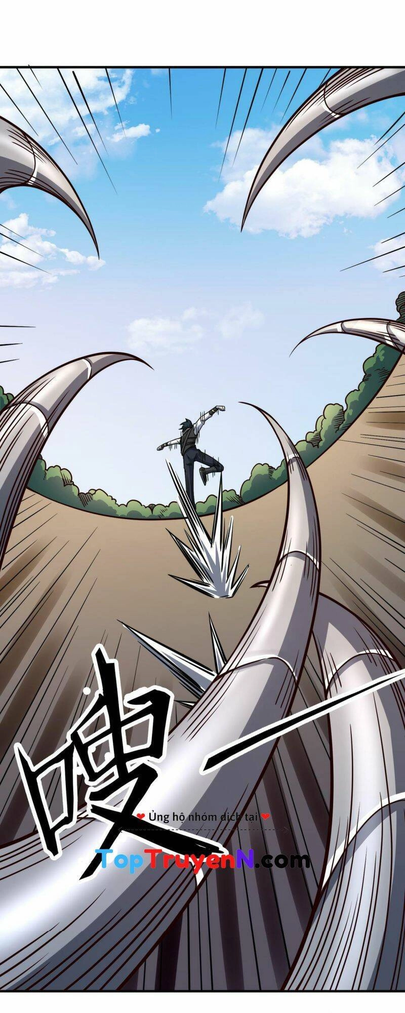 Tử Giới, Thức Tỉnh Tài Năng Hạng SSS Chapter 30 - 15