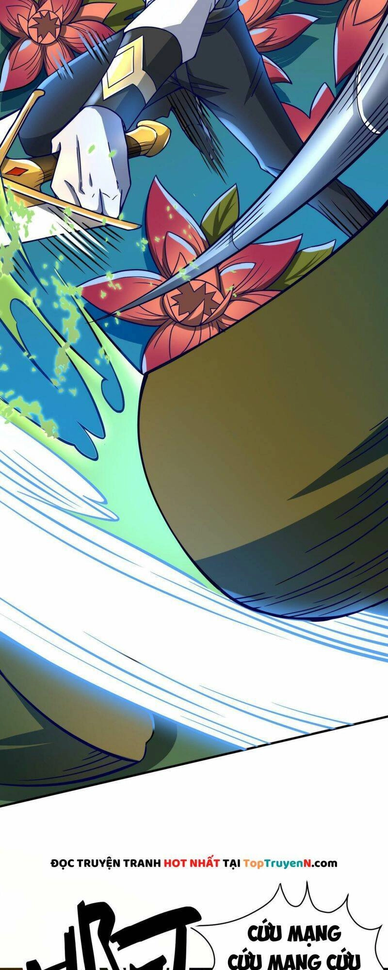 Tử Giới, Thức Tỉnh Tài Năng Hạng SSS Chapter 30 - 17