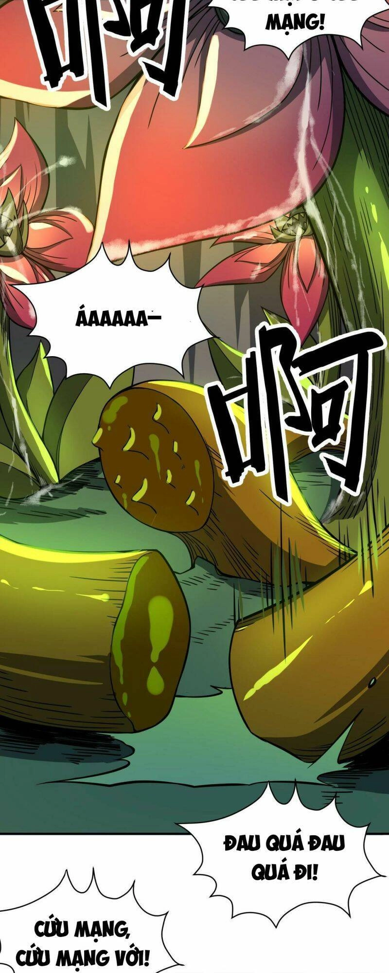 Tử Giới, Thức Tỉnh Tài Năng Hạng SSS Chapter 30 - 18