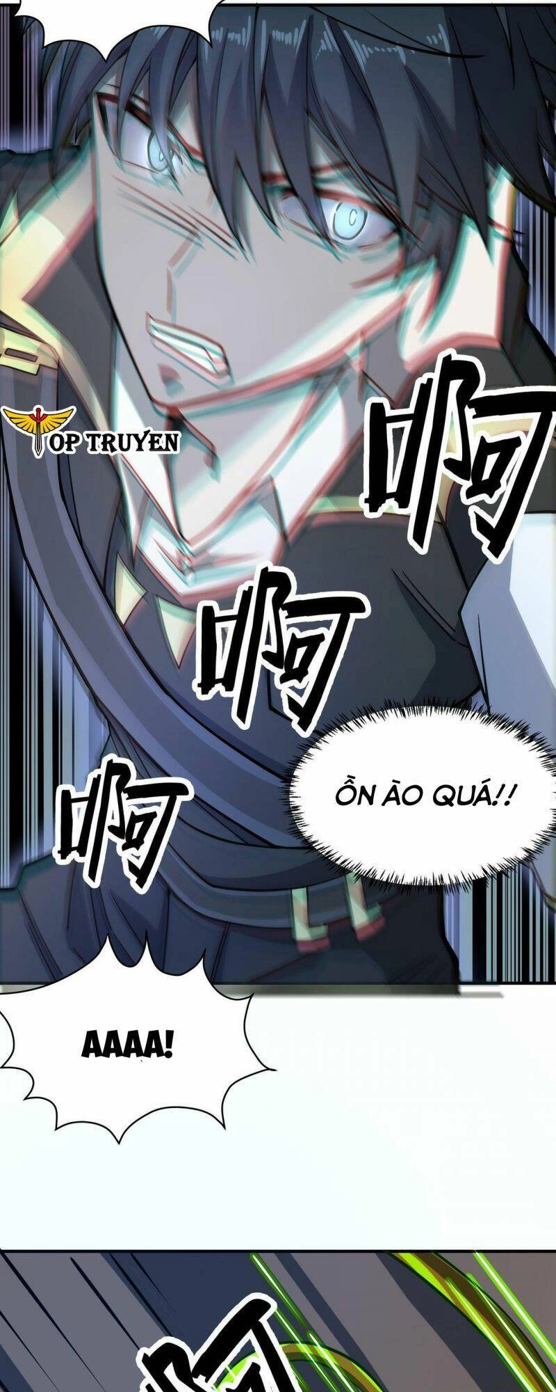 Tử Giới, Thức Tỉnh Tài Năng Hạng SSS Chapter 30 - 19