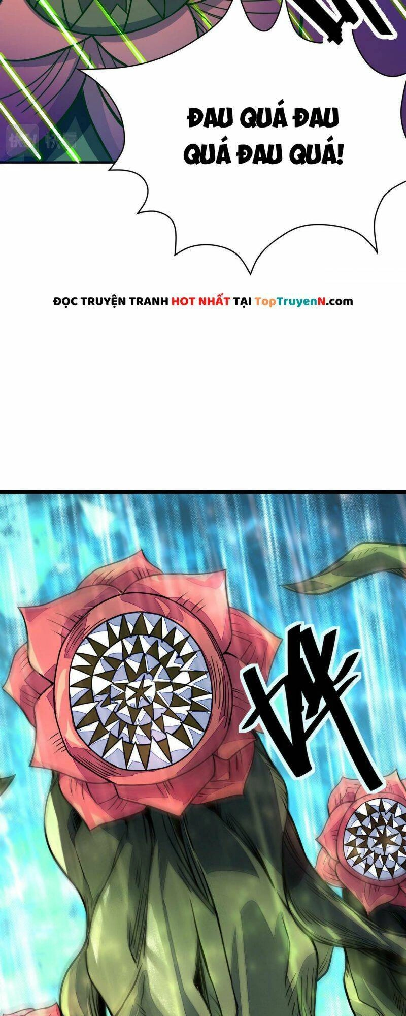 Tử Giới, Thức Tỉnh Tài Năng Hạng SSS Chapter 30 - 21