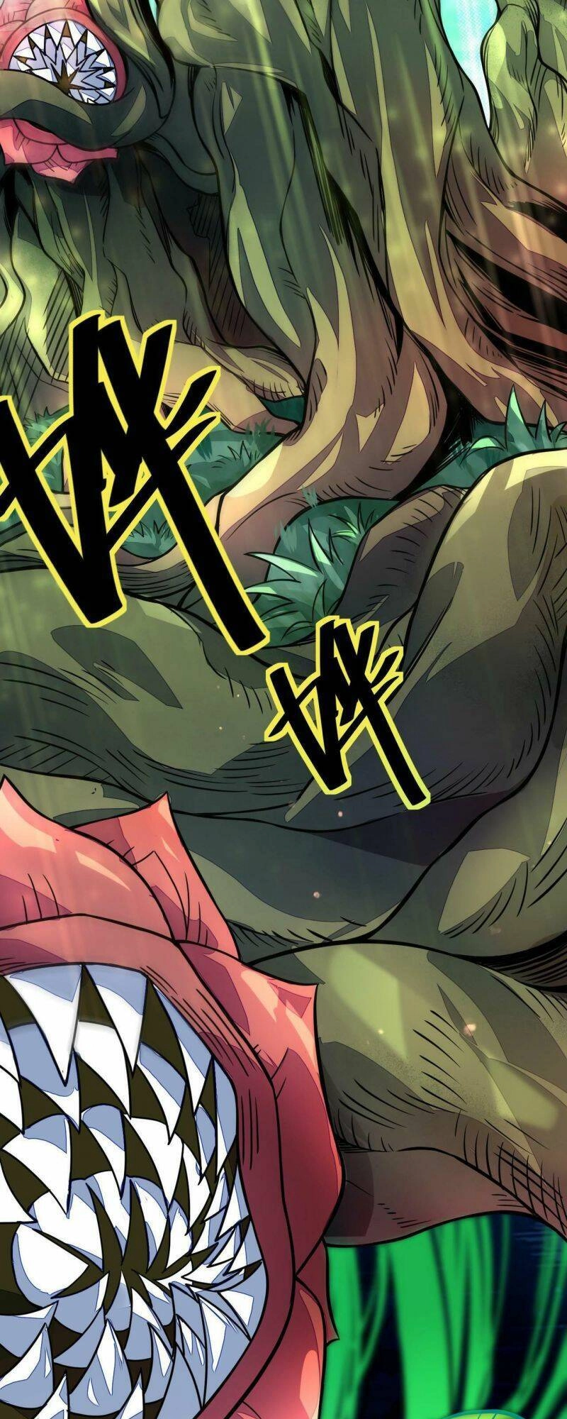 Tử Giới, Thức Tỉnh Tài Năng Hạng SSS Chapter 30 - 22