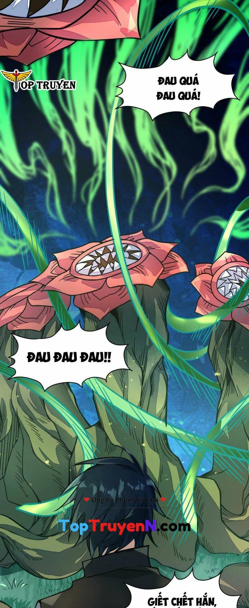 Tử Giới, Thức Tỉnh Tài Năng Hạng SSS Chapter 30 - 23