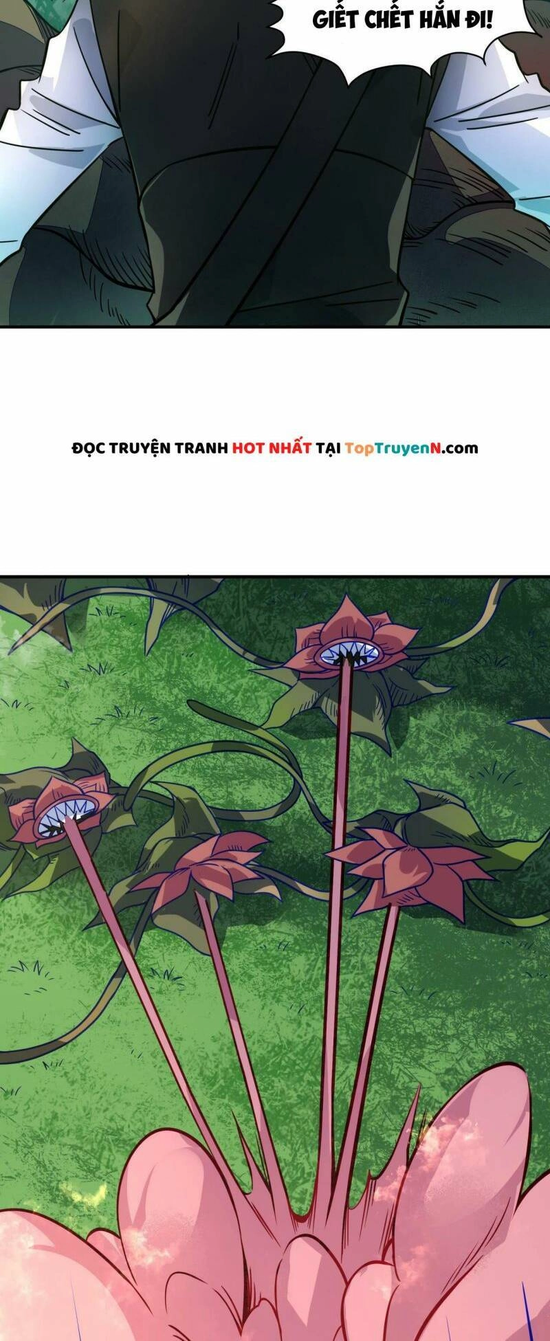 Tử Giới, Thức Tỉnh Tài Năng Hạng SSS Chapter 30 - 24