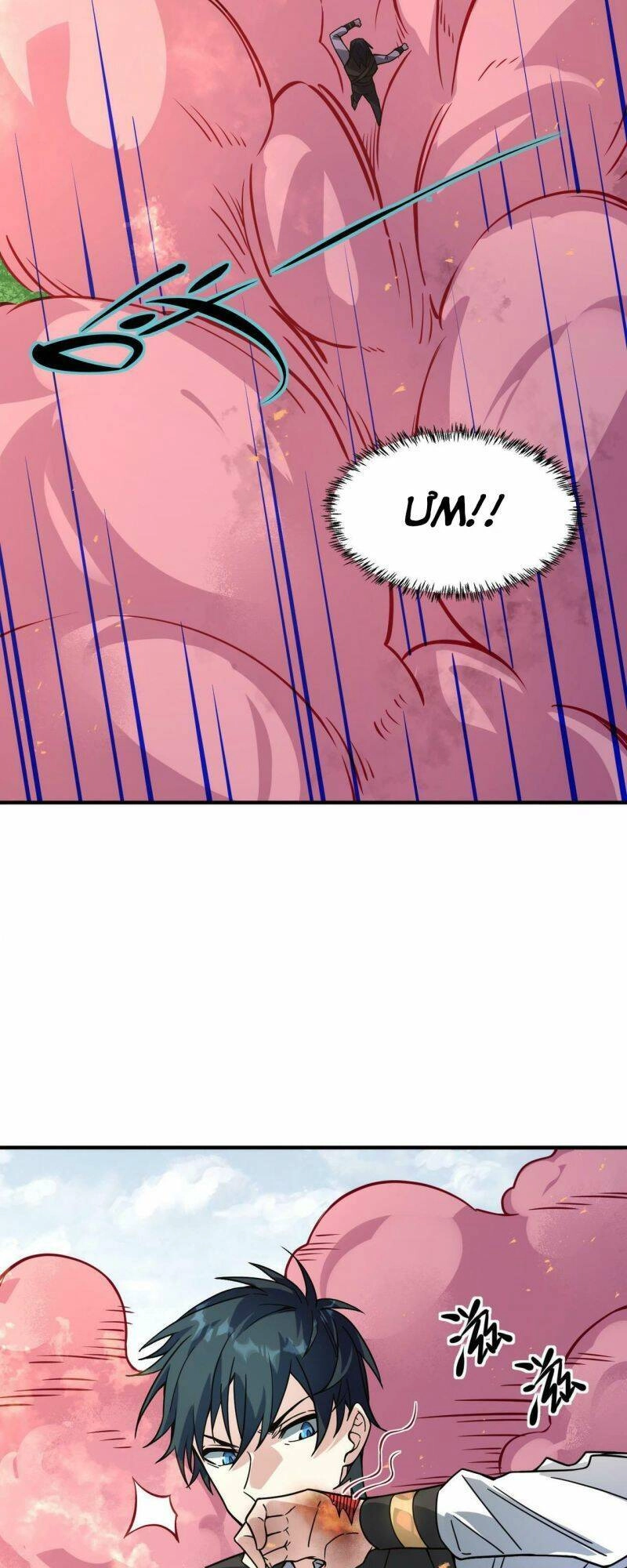 Tử Giới, Thức Tỉnh Tài Năng Hạng SSS Chapter 30 - 25