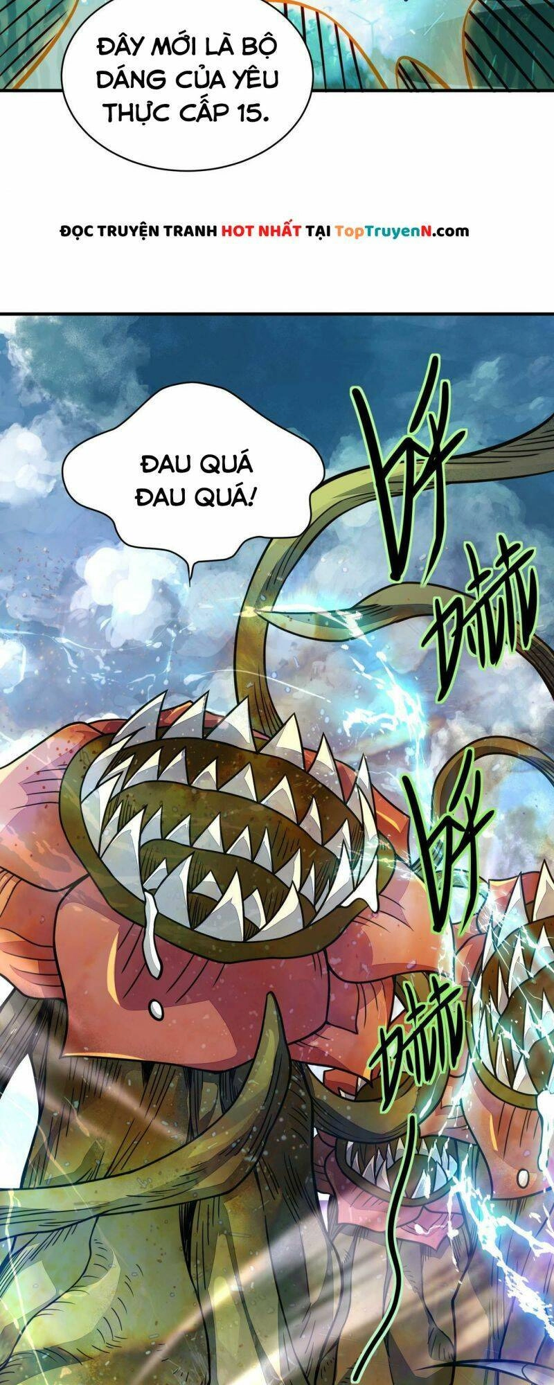 Tử Giới, Thức Tỉnh Tài Năng Hạng SSS Chapter 30 - 29